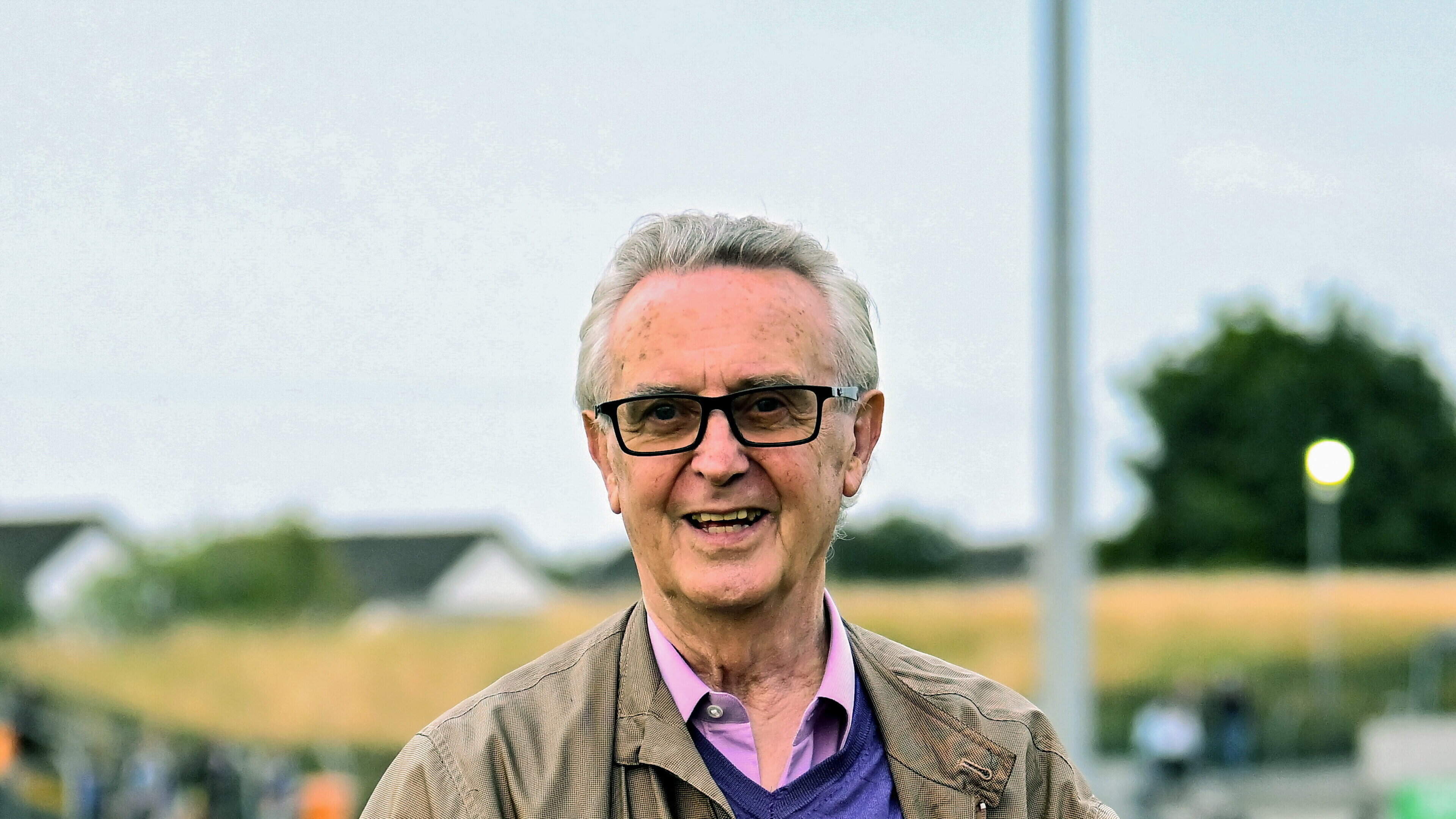 ‘They’re not just there for a bit of tippy-tappy’ - Jim Bolger on 15 years of Hurling for Cancer